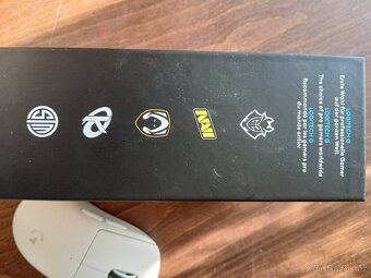 Logitech g pro X superlight 2 - 2