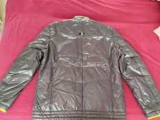 Pánská mikina, bunda - 2