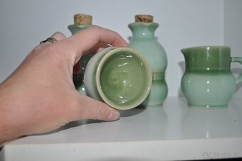 dochucovací sada Ditmar Urbach - 2