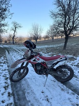 Beta 390 rr 2016 - 2