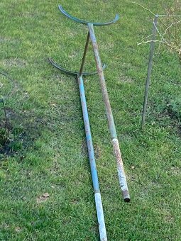 Konstrukce na sud - 2