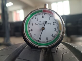 185/65 R15 HANKOOK (5020) - 2