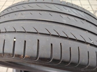 Letní gumy 235/50/19 - 2