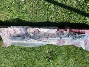 Passat B5 B5,5 - Řízeni Audi A4 B5 - 2