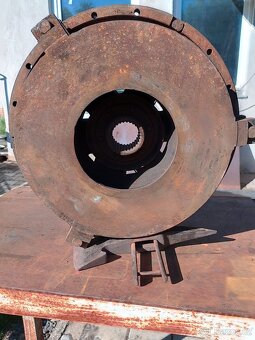 Spojka Zetor 3011 - 2