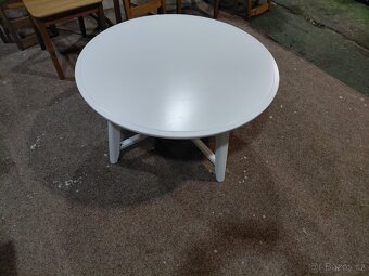 Konferenční stolek KRAGSTA - 2