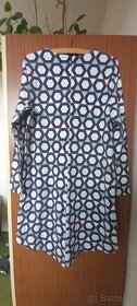 Bavlněné šaty H&M - 2