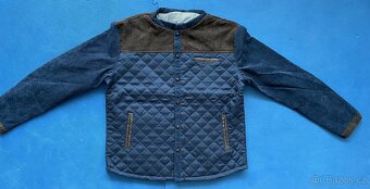 Panská bunda Mountainskin XL - 2