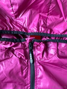 Dívčí bunda vel. 164 - 2