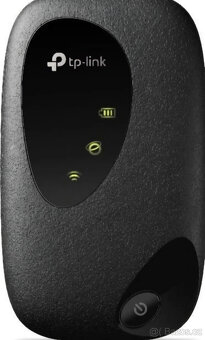 Tp link M7200 lze použít na o2 conect - 2