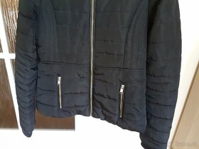 Zimní bunda vel. S - 2