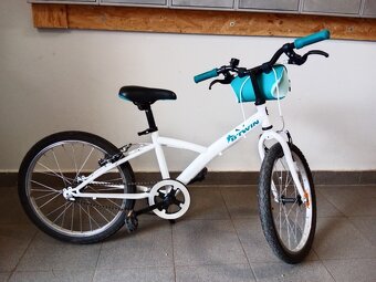 dětské kolo 20 - 2