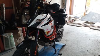KTM 1090 R - 2