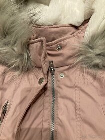 Nová bunda/parka C&A vel. 176 - 2