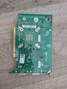 NVIDIA Quadro FX 1700 - 2