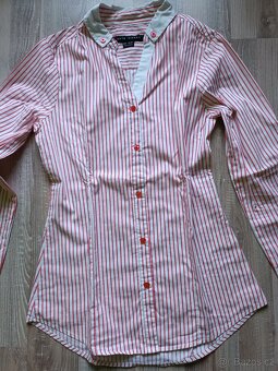 Dámská košile Gate - 2