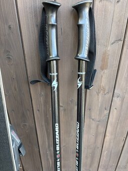 Lyžařský set pro ženu - 2