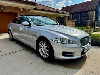 JAGUAR XJ 3.0 D - 2