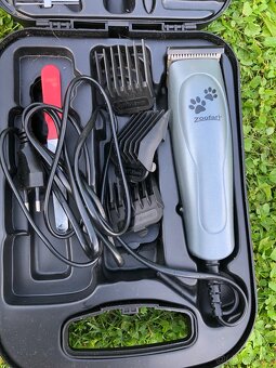 Zastřihovač na psa - 2