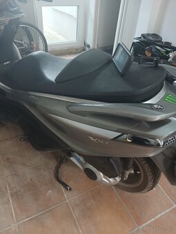 Piagio x10 - 2