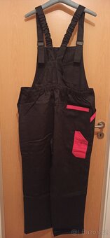 Montérky nové. - 2