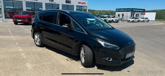 FORD S-MAX - 2