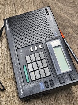 Radio Panasonic RF-B40 - 2