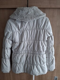 Zimní bunda - 2