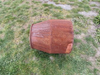 Buben na míchačku - 2