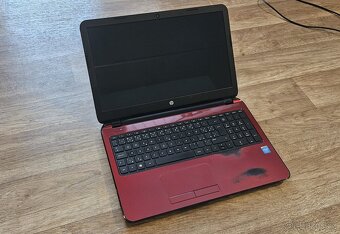 HP TPN-C117 na ND - 2