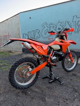 KTM EXC 300 2012 s TP - 2