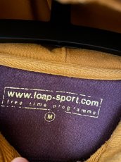 Mikina Loap - 2