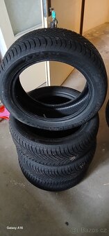 Zimní pneumatiky - 2