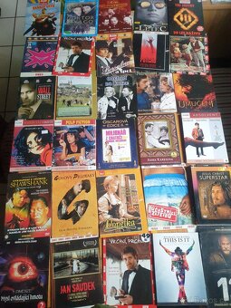 DVD filmy - 2