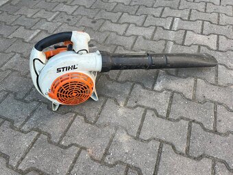 Fukar  Stihl - 2