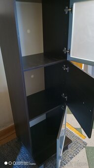 Skříňka - 2