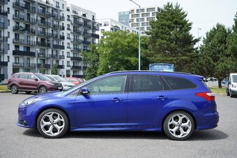 Ford Focus ST 2.0 EcoBoost 184kW - 2