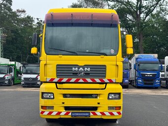 Man Tga 18.430 XXL - 2