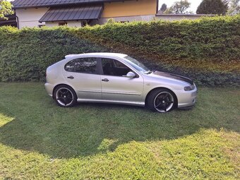 Seat Leon 1.9tdi 110kw ARL - 2