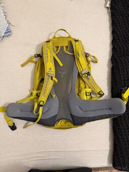 Deuter Futura 27 - 2