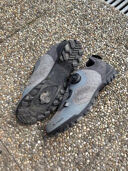 Cyklistické tretry 41 - 2