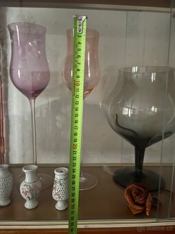 Obří číše - 2