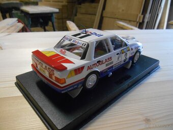 Autodráha Autíčko Fly - 2