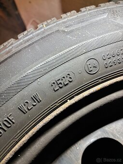 5x112  205/55 R16 - 2