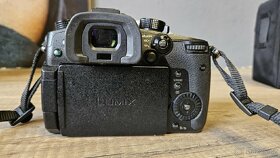 Panasonic Lumix GH5 - 2