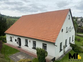 Prodej RD o velikosti 278 m2 na pozemku o velikosti 2 431 m2 - 2