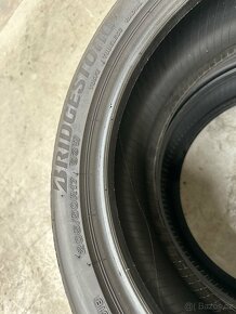 Letní pneu Bridgestone Tirana T005, 205/50 R17 - 2