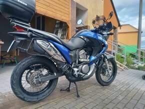 Honda Transalp XL 700 - 2