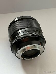 Fujifilm XF 56mm f/1,2 - 2