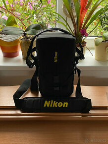 Nikon Nikkor AF-S 200 / 2 G ED VR II - 2